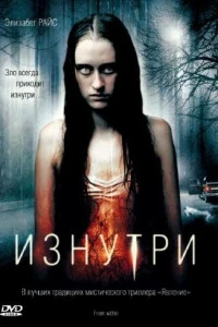 Изнутри ужасы 2008