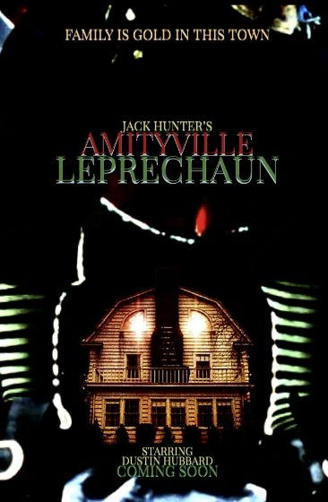 Amityville Leprechaun ужасы 2024