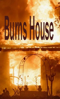 Burns House ужасы 2024